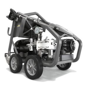 Karcher, Aparat de spălat cu apă rece profesional Karcher HD 9/100-4 Cage Classic – 1000 bar, 980 l/h, 50 Hz