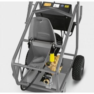 Karcher, Aparat de spălat cu apă rece sub presiune Karcher HD 25/15-4 Cage Plus EU-I, 190 bar, 2000 l/h