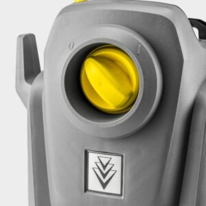 Karcher, Aparat de spălat cu apă rece sub presiune Karcher HD 5/11 X Plus Classic (1.520-801.0) — 110 bar, 500 l/h