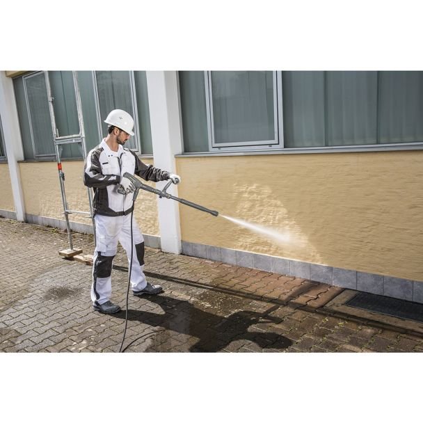 Karcher, Aparat de spălat cu apă rece sub presiune Karcher HD 5/15 C Edition Power Control EU, 1.520-997.0, 200 bar, 500 l/h
