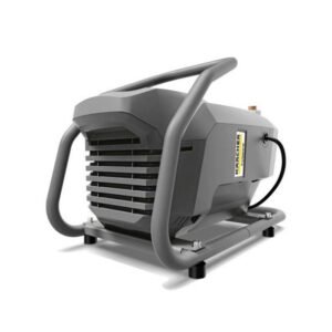 Karcher, Aparat de spălat cu apă rece sub presiune - Karcher HD 6/15 M Portable - Model 1.150-952.0 - 225 bar - Debit 560 l/h