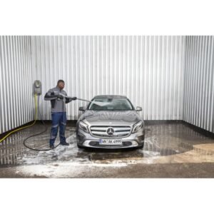 Karcher, Aparat de spălat cu apă rece sub presiune Kärcher HD 7/17 M St — 225 bar, 700 l/h