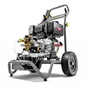 Karcher, Aparat de spălat cu apă rece sub presiune Karcher HD 9/23 De – 230 bar, debit 400–930 l/h