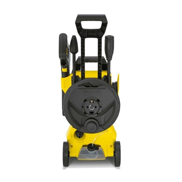 Karcher, Aparat de spălat cu apă rece sub presiune Karcher K 3 Power Control 1.676-100.0, 120 bar, 380 l/h