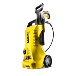 Karcher, Aparat de spălat cu apă rece sub presiune | Karcher K2 Premium Power Control EU | 1.673-630.0 | 110 bar | 360 l/h