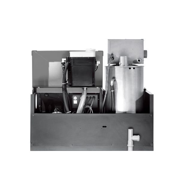 Karcher, Aparat de spălat cu apă rece sub presiune staționar Karcher HDS 12/14-4 ST GAS LPG EU-I, 140 bar, 600–1200 l/h