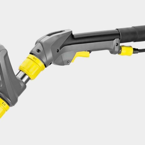 Karcher, Aspirator cu spălare Karcher Puzzi 10/1 + Hand 1.100-138.0, 1250 W, 10/9 L, duză tapițerii