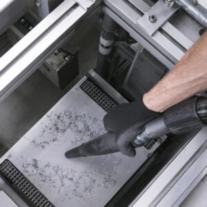 Karcher, Aspirator industrial incorporabil Karcher IVR-B 20/8 – 9.989-417.0, 400 V