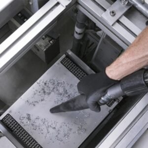 Karcher, Aspirator industrial incorporabil | Kärcher IVR-B 50/30 | 9.989-415.0 | 400 V | Echipament profesional