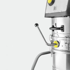 Karcher, Aspirator industrial Karcher IVM 60/30, 3000 W, 60 l