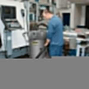 Karcher, Aspirator industrial Karcher IVR-L 100/24-2 Tc, 9.987-885.0, 100 L, 230 V