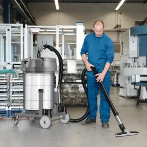 Karcher, Aspirator industrial | Karcher IVR-L 100/24-2 Tc Me | 9.987-886.0 | 100 l | 230 V