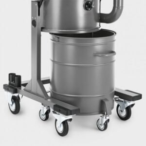 Karcher, Aspirator industrial Karcher IVR-L 100/40 SC, 9.989-401.0, 100 l, 400 V