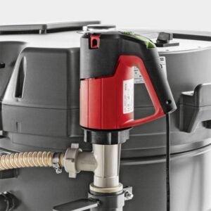 Karcher, Aspirator industrial Karcher IVR-L 120/24-2 Tc Me Dp (9.989-404.0), 230 V — pentru uz profesional