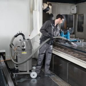 Karcher, Aspirator industrial Karcher | IVR-L 65/20-2 Tc | 230 V | 2000 W | 65 l