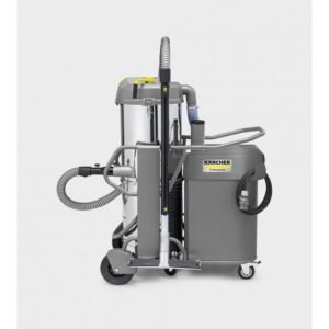 Karcher, Aspirator industrial Karcher IVS 100/40 – 4200 W, 100 l