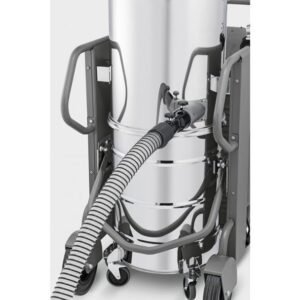 Karcher, Aspirator industrial Karcher IVS 100/75 M Z22 EU, 7500 W, capacitate 100 L