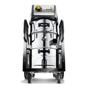 Karcher, Aspirator industrial pentru solide Karcher IVC 60/30 Ap EU, 3000 W, 60 L