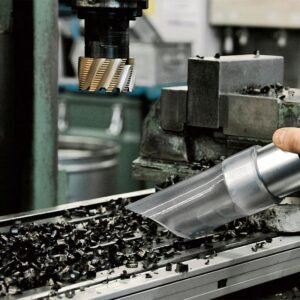 Karcher, Aspirator industrial pentru solide Karcher IVR 100/30 SC, 9.989-413.0, 400 V, antiex