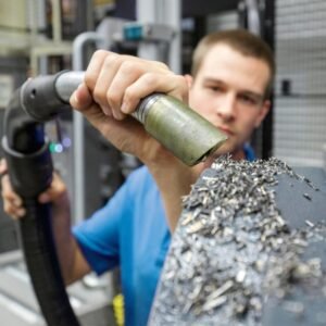 Karcher, Aspirator industrial pentru solide Karcher IVR 40/15 Pf, 9.986-066.0, 230 V