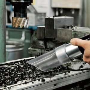 Karcher, Aspirator industrial profesional - pentru solide - Karcher IVR 50/15 SC - 9.989-409.0, 400 V - Antiex