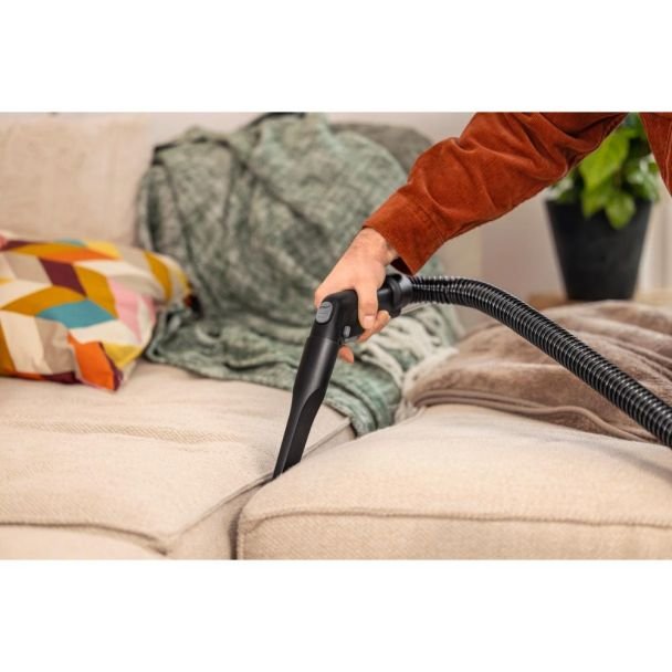 Karcher, Aspirator injecție-extracție Karcher SE 4 EU 1.081-150.0, rezervor 4/4 l, 1000 W