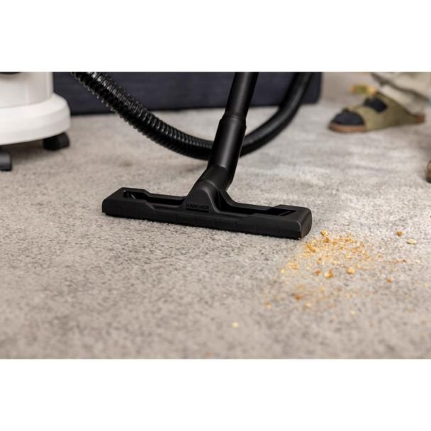 Karcher, Aspirator injecție-extracție Karcher SE 4 EU 1.081-150.0, rezervor 4/4 l, 1000 W