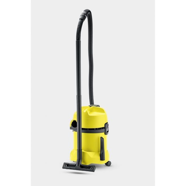 Karcher, Aspirator multifuncțional Karcher WD 3 Battery INT, 17 l, compatibil cu acumulator 36 V
