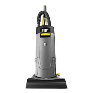 Karcher, Aspirator profesional Karcher CV 30/1 EU, 850 W, 5.5 l, cu perie pentru covoare
