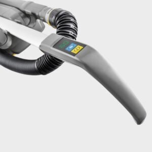 Karcher, Aspirator profesional Karcher CV 30/2 BP Adv | Perie pentru covoare și suprafețe dure | Compatibil acumulatori 36V | Design ergonomic | Performanță și durabilitate