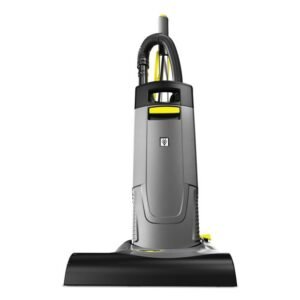 Karcher, Aspirator profesional Karcher CV 38/2 EU cu perii pentru covor, rezervor 5,5 l, 850 W, 230 V