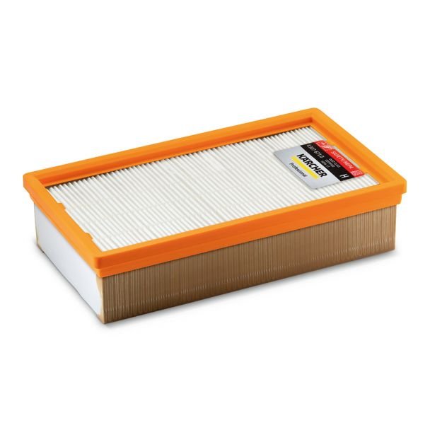 Karcher, Aspirator profesional Karcher NT 30/1 Tact Te H EU, 1380 W, 30 l — aspirare umed-uscat