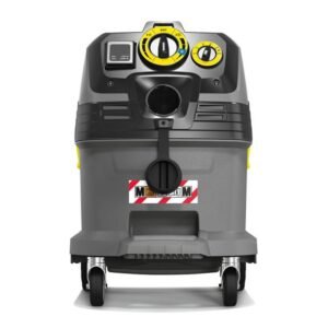 Karcher, Aspirator profesional Karcher NT 30/1 Tact Te M EU, 1380 W, 30 L