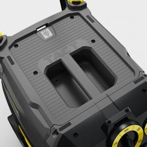 Karcher, Aspirator profesional | Karcher NT 40/1 Tact Te H EU | 1380 W | 40 l | Robust pentru aplicații profesionale