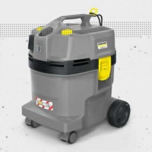 Karcher, Aspirator profesional umed-uscat | Karcher NT 22/1 Ap Te L (EU) | 230 V | 22 L | 1300 W