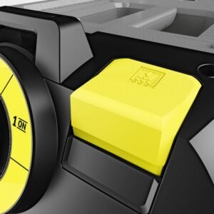 Karcher, Aspirator profesional | Umed-uscat | Karcher NT 30/1 Ap L EU | 1380 W | 30 l