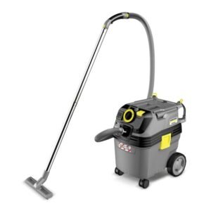Karcher, Aspirator profesional umed-uscat Karcher | NT 30/1 Ap Te L EU | 1380 W | 30 l | Apă și praf