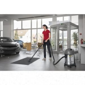 Karcher, Aspirator profesional umed-uscat Karcher NT 30/1 Me Classic Edition EU, 1500 W, 30 l