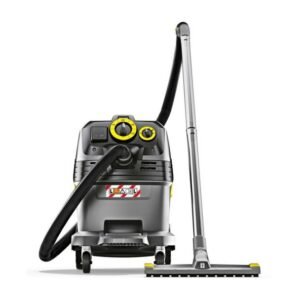 Karcher, Aspirator profesional umed-uscat Karcher | NT 30/1 Tact Te Adv L *EU | 30 L | 1380 W | Sistem TACT pentru curățare automată a filtrului