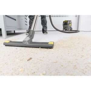 Karcher, Aspirator profesional umed-uscat Karcher NT 30/1 Tact Te L, 1380 W, 30 l