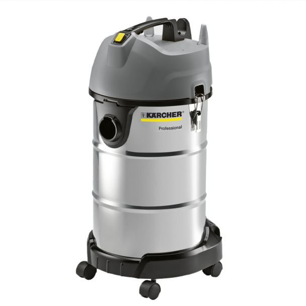 Karcher, Aspirator profesional umed-uscat Karcher NT 38/1 Me Classic 1.428-538.0, 38 l, 1800 W