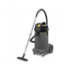 Karcher, Aspirator profesional umed-uscat | Karcher NT 48/1 *EU | 1380 W | 48 l | pentru uz profesional
