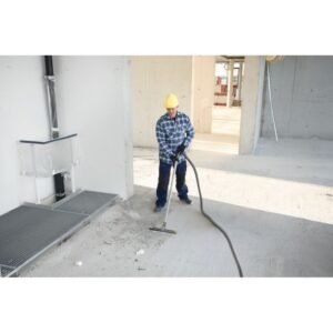 Karcher, Aspirator profesional umed-uscat Karcher NT 50/1 Tact Te L EU, 1380 W, 50 l