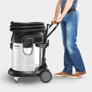 Karcher, Aspirator profesional umed-uscat Karcher NT 65/2 Ap Me EU, 2760 W, 65 l