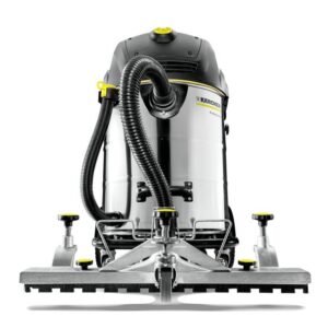 Karcher, Aspirator profesional umed-uscat Karcher NT 75/2 Tact Me Tc Adv EU — 2760 W, 75 l