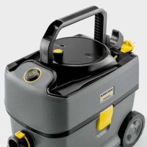 Karcher, Aspirator profesional uscat Karcher T 10/1, 585 W, 10 L, cu cablu