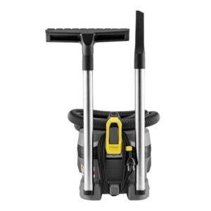 Karcher, Aspirator profesional uscat Karcher T 8/1 L EU, 850 W, 8 L