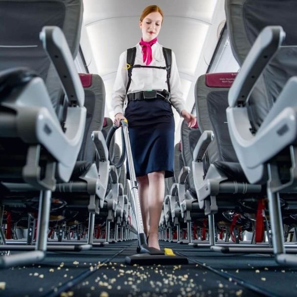 Karcher, Aspirator rucsac Karcher | 1.394-274.0 | BVL 5/1 Bp | Compatibil acumulatori 36V | Capacitate 5 litri