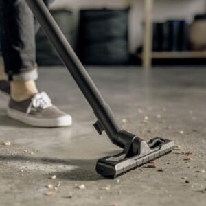 Karcher, Aspirator umed-uscat Karcher WD 2 Plus V-12/4/18/C (YYY) | 230 V, 1000 W | 12 l rezervor | Pentru lichide și murdărie uscată | Versiune EU