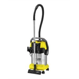 Karcher, Aspirator umed-uscat Karcher | WD 6 P S V-30/8/22/T | 1300 W | Recipient inox 30 l | Multifuncțional